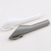 2Pcs Fuel Funnel, Diesel Funnel with A Brush, Capless Plastic
