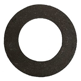 Friction Disc/Clutch Lining - PTO Drivelines - Bush Hog Rotary Cutters - Larger Diameter Clutch