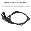 Steel Throttle Cable Bracket Accessory Fit for LS LSX LS1