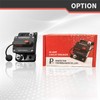 partsPTT 250 Amp 48VDC Hi-Amp Circuit Breaker with Manual Reset