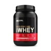 Optimum Nutrition Gold Standard 100% Whey Strawberry 907g
