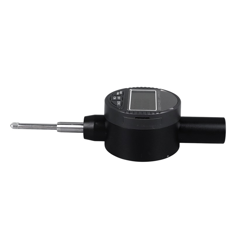 Digital Dial Indicator 3V 0‑25.4mm Range 0.001mm Resolution Digital Probe