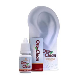 Essential Nutrition Oto Clean 10 ml