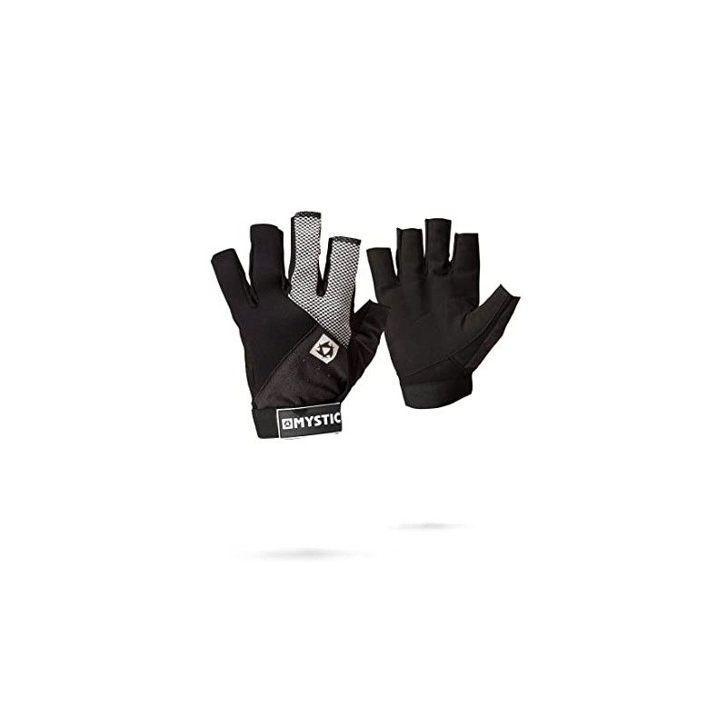 Mystic Watersports - Surf Kitesurf & Windsurfen Junior Rash Kurzfingerhandschuhe