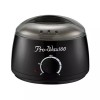 ProWax100 프로왁스100 1구 블랙워머기 셀프왁싱용품 제모용품 [프로왁스100 1구 블랙워머기 셀프왁싱용품] ProWax 100 Single Black Warmer Self-Waxing Supplies Hair Removal Products