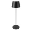 Table Lamp LED 3000K Warm Light 5200mAh Rechargeable Stepless Dimmable