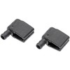 Dorman 47191 Windshield Washer Nozzle Compatible with Select Models, 2
