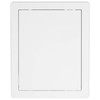 Awenta 200 x 300 mm Plastic Access Panel Door -