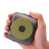 Unikato Fishing Line Spool, Storage, Round Rigging Wind, Rigging Storage