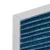 RIDEX Plus Cabin Air Filter 424I0508P Pollen Filter Activated Carbon