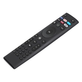 PERFASCIN XRT140 Replace Remote Control Fit for Vizio Smart TV XRT-140 XRT140V4 P55-F1 P55RED-F1 P65-C1 P65-E1 P65-F1 P75-C1