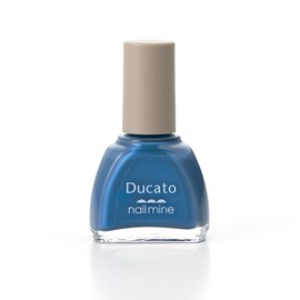 Ducato Nail Mine 18 (Greyish Blue) Ducato