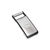 Leifheit Micro Cut Proline Universal Slicer, Silver/Black