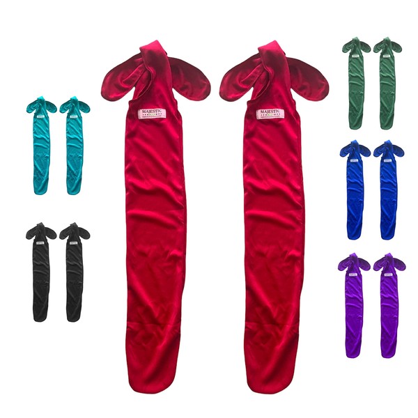 Majestic Ally Lycra Tail Bag for Horses - to Keep