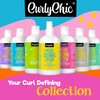 CurlyChic Your Curly Shampoo Ultra Moisturizing and Strengthening 12 fl