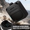 Casmilee Silicone Case for Bose SoundLink Micro Portable Speaker (2nd