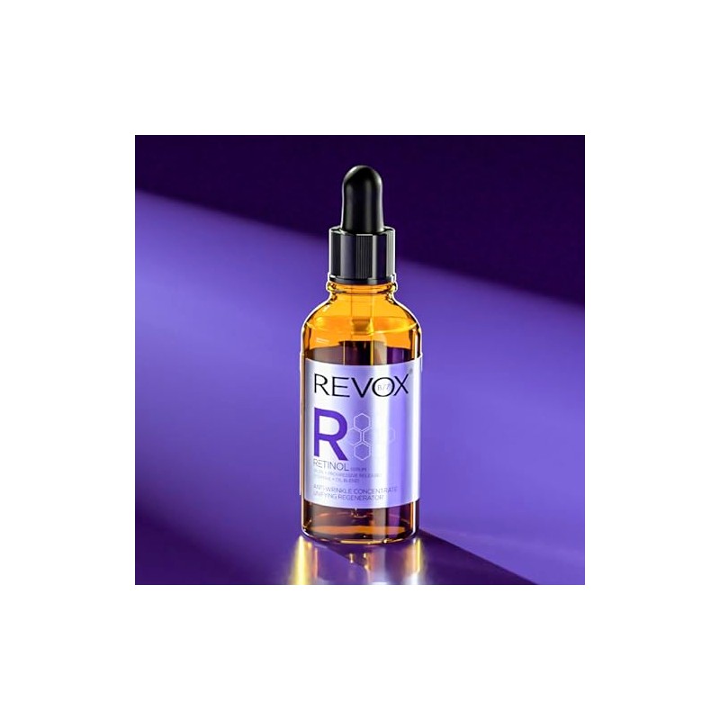 REVOX B77 RETINOL SUERO REGENERADOR 30 ML
