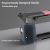 Street Photography Grip Kit Compatible with Insta360 Ace Pro2/Ace Pro