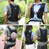 Hydration Backpack with Hydration Bladder, Running Backpack with Hydration Bladder