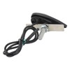 Car Front View Camera CCD HD Night Vision Replacement for