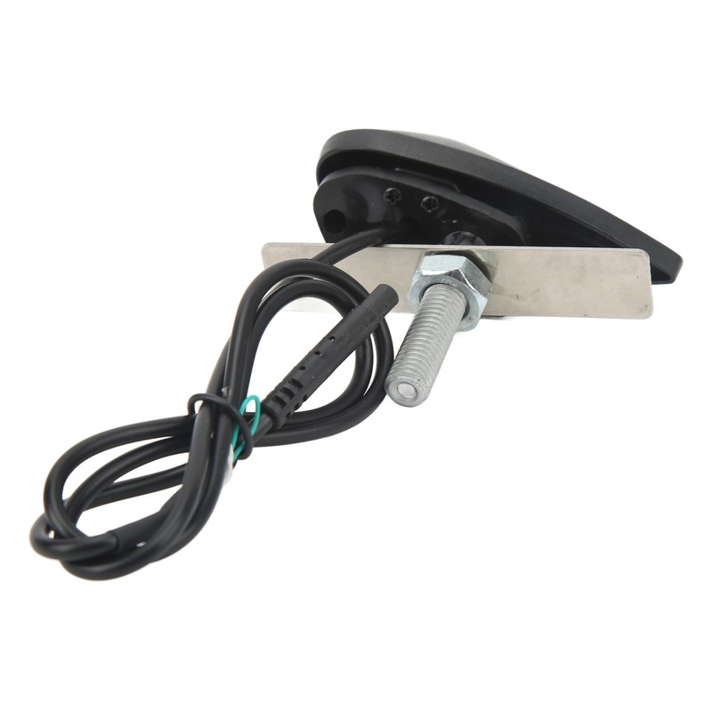 Car Front View Camera CCD HD Night Vision Replacement for