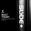 Nebo Slyde Plus Flashlight 300 Lumens 4 Light Modes Red