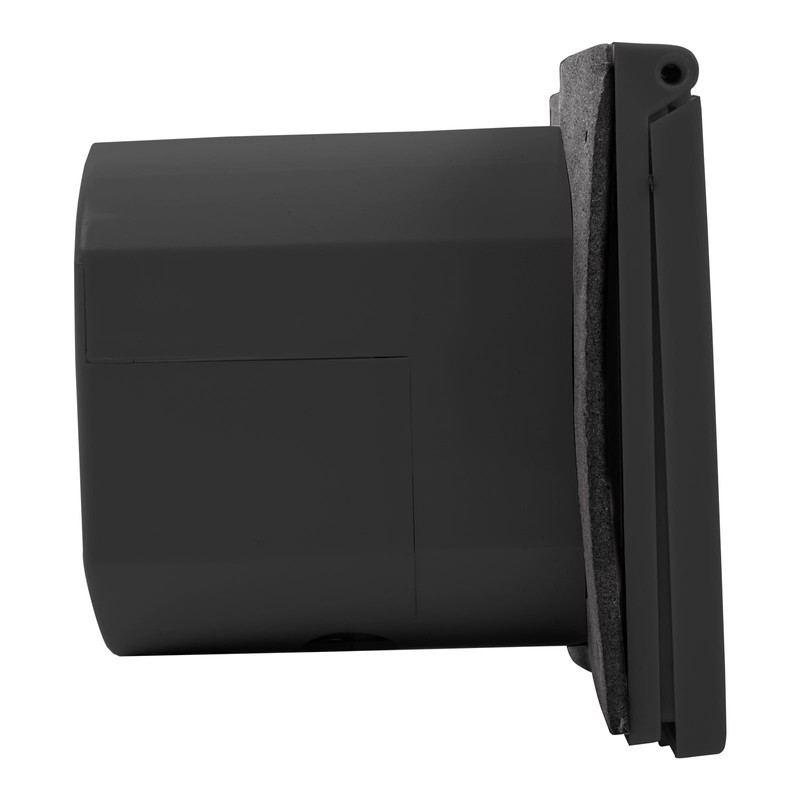 wamovo CEE Outdoor Socket Splash-Protected 200-240 V, 16 A, 3-Pin