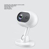 Home Security Camera HD 1080P Night Vision Wide Angle View