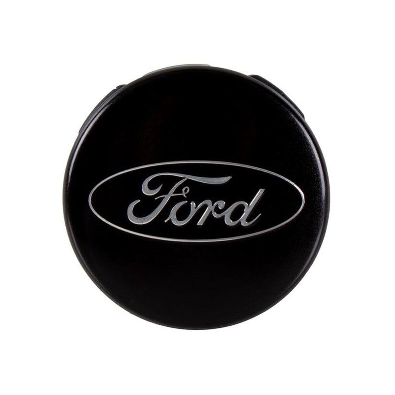 Ford Genuine Edge Focus Mustang Fiesta Alloy Wheel Centre Cap