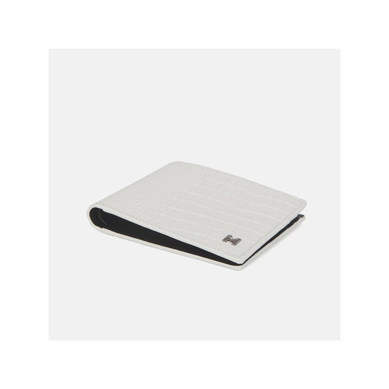 Metrocity (광주신세계)남성 반지갑 M211NC3101H (Gwangju Shinsegae) Men's Wallet M211NC3101H