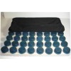 Gel United Semi Liquid Polymer Gel Seat Cushion - Gel