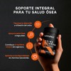 Vitamina Mct Oil Rápida Absorción Alta Biodisponibilidad Certificado Fst Huesos