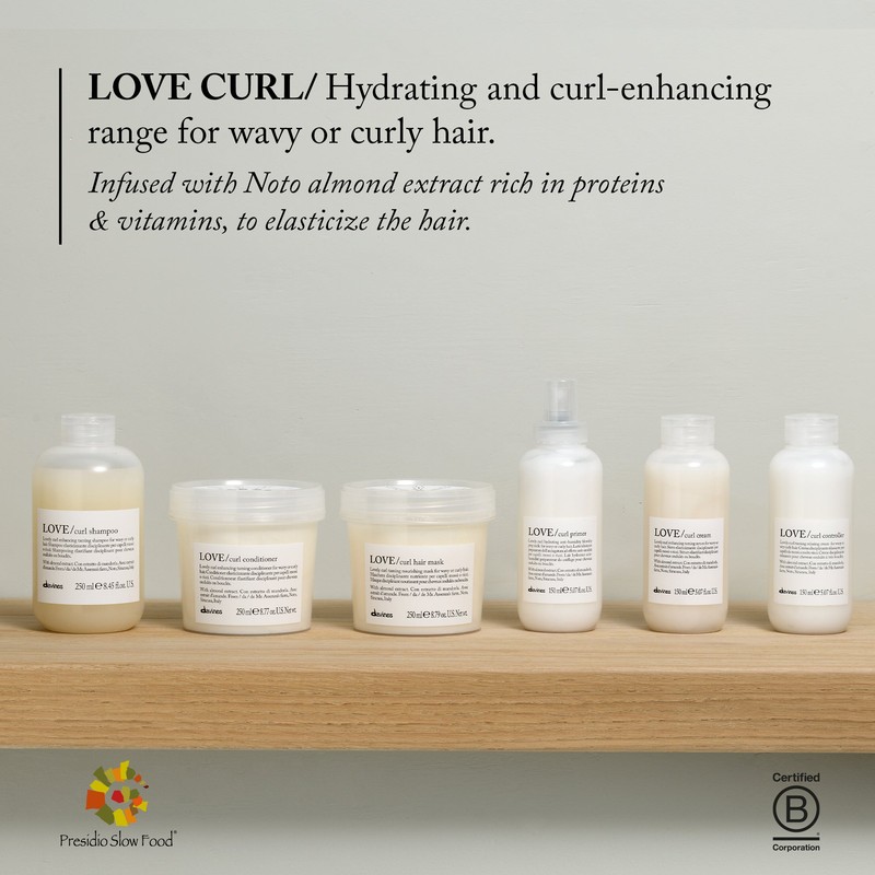 Davines LOVE Curl Primer 150ml