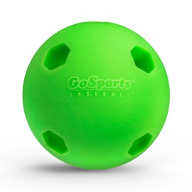 GoSports Limited Flight Modern Training Baseballs 12 Pack - Regulation Size
