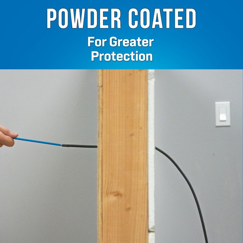 Jonard Tools CPR-12 Cable Pulling Rod 12”