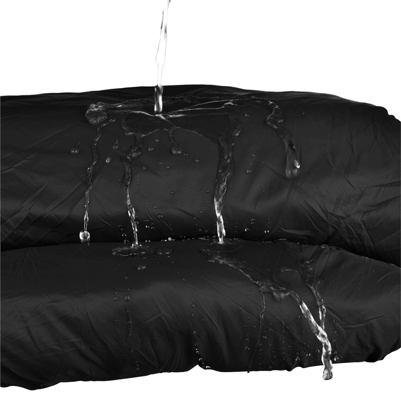 Agemore Ultra-light Warm Weather Rectangular Sleeping Bag, 75" L x