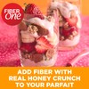 Fiber One Honey Clusters Breakfast Cereal, Fiber Cereal Made with