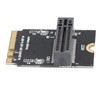 M.2 SSD Adapter Card KEY A/E NGFF to Nvme Solid