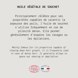 MyCosmetik Organic Peanut Oil 10ml