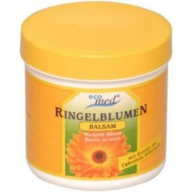 Eco-Med Calendula Officinalis Extract 250 ml