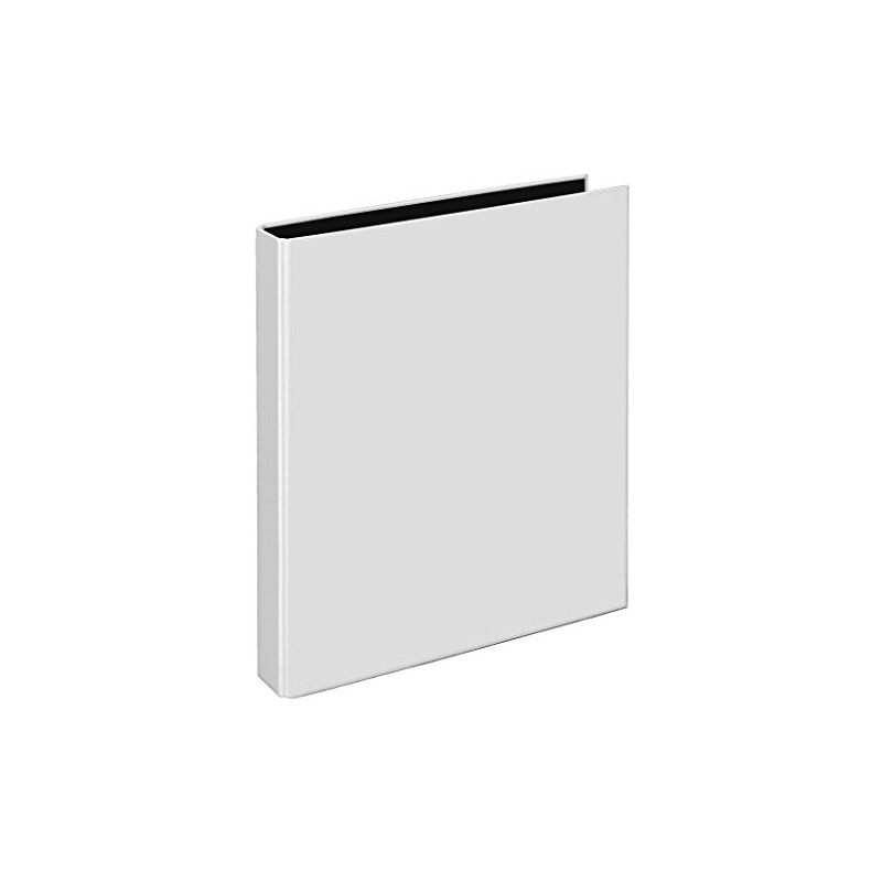 Veloflex Velocolor Classic Ring Binder DIN A4 White