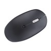 Wireless Mouse 2.4G Single Mode RGB Silent with High Accuracy