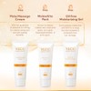 Vlcc Kit Facial Anti Bronceado Incluye Productos Cuidado Piel Tono