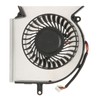 CPU GPU Cooling Fan Replacement for MSI GE75 GP75 GL75