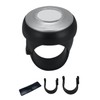 A.Gear Steering Wheel Spinner Car Supplies Hi-Ace Track Physical The