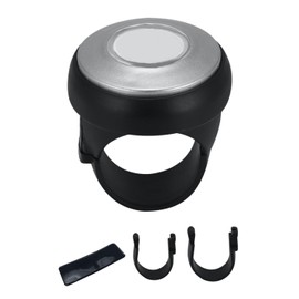 A.Gear Steering Wheel Spinner Car Supplies Hi-Ace Track Physical The Recommended h-Sb