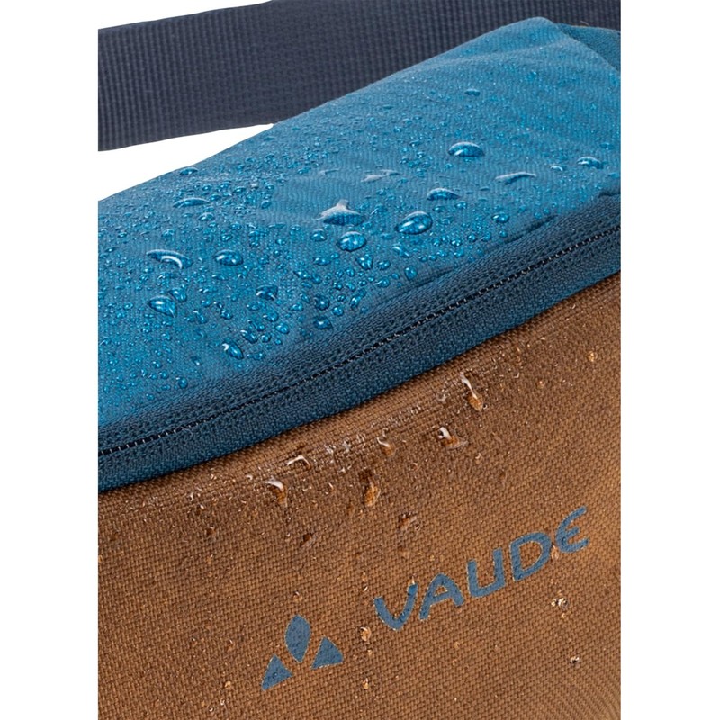 VAUDE Unisex Citymove Hip Bags, Baltic Sea, One Size EU
