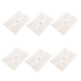 minkissy Temporary Sticker Freckle for Face Easy to Apply for Festival Party Club Gym