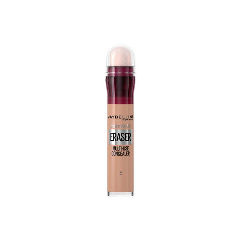Maybelline Instant Age Rewind Eraser Multi-Use Concealer 04 Honey