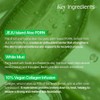 shaishaishai [shaishaishai]Aloe PDRN Cooling Mud Mask 100ml